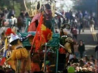 London Extrait vidéo VO