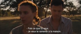 Les Amants du Texas Extrait vidéo VO