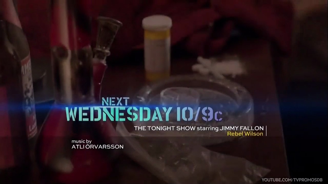 Chicago Police Department - saison 2 - épisode 23 Teaser VO