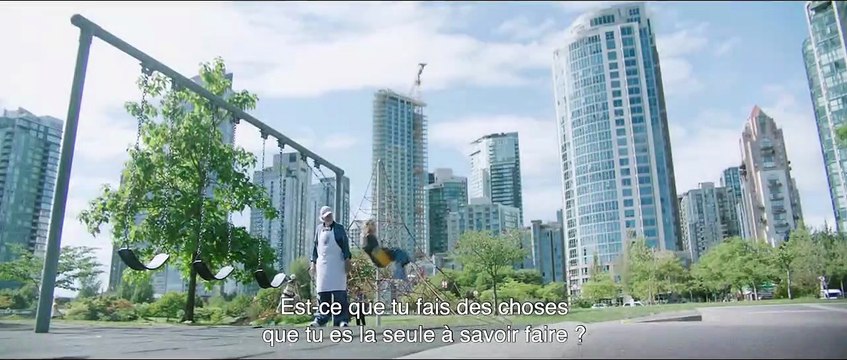 Freaks Bande-annonce VO