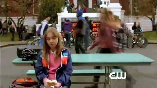 Dr Emily Owens - saison 1 Extrait vidéo VO