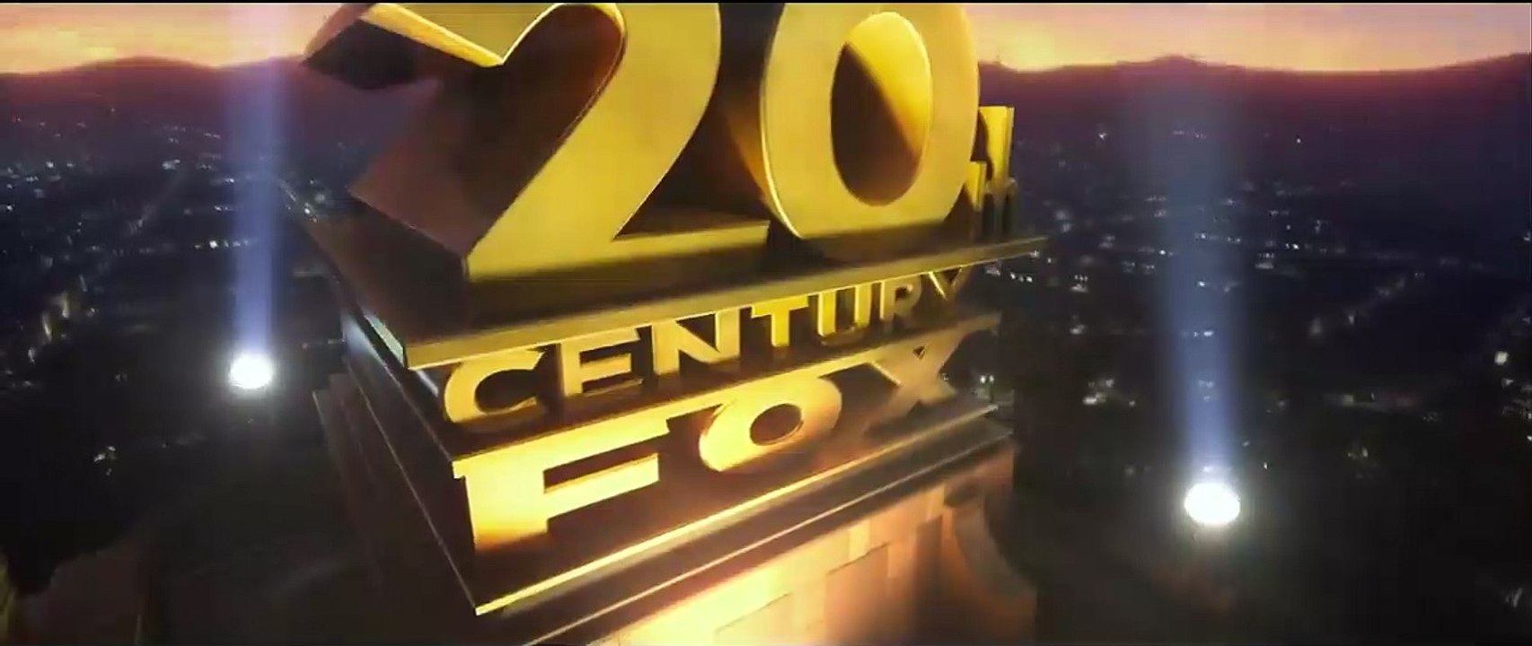 L'Appel de la forêt Bande-annonce VF