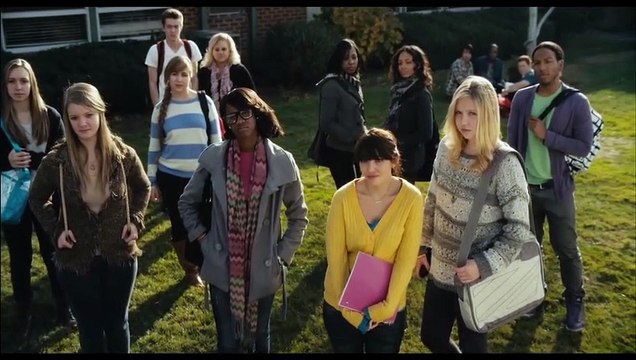 Pass the Light Bande-annonce VO