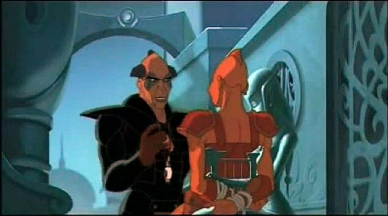 Les Enfants de la pluie Extrait vidéo VF