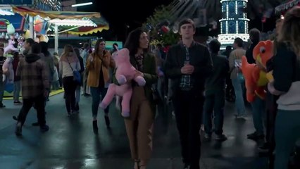Good Doctor - saison 3 - épisode 8 Teaser VO