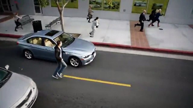 First Murder - saison 2 Bande-annonce VO