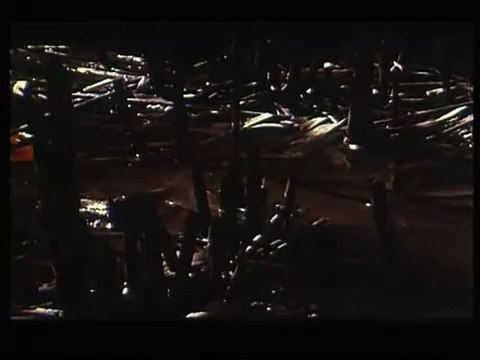 Le Loup-garou de Londres Bande-annonce VF