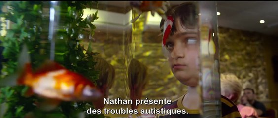 Le Monde de Nathan Bande-annonce VO