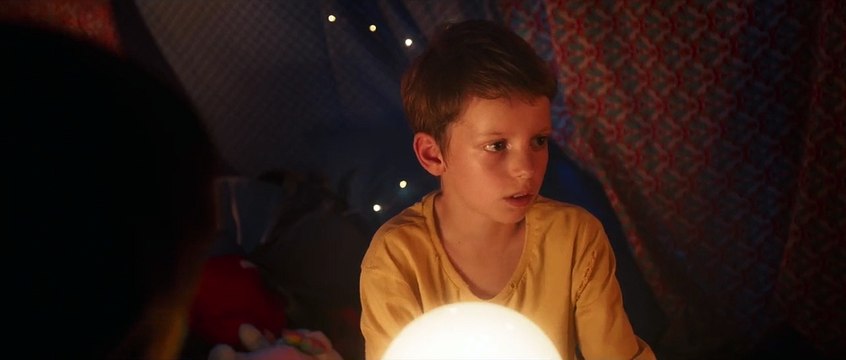 La Dernière Vie de Simon EXTRAIT Secrets