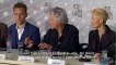 Cannes 2013 - Jim Jarmusch : "On gagne beaucoup d&#039;argent avec les films de vampires"