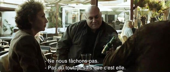 L&#039;Attentat Extrait vidéo (2) VO