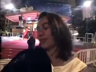 Irréversible : Gaspar Noé à Cannes... c&#039;était ça !