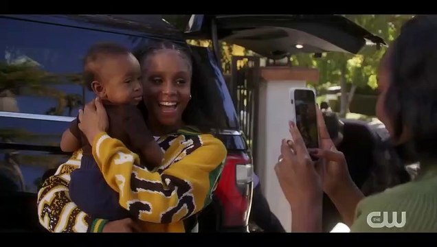 All American: Homecoming - saison 1 Bande-annonce VO