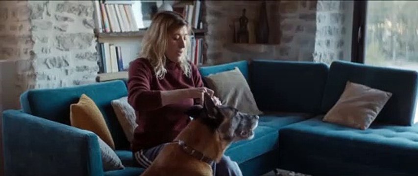 Seules Les Bêtes Bande-annonce VF