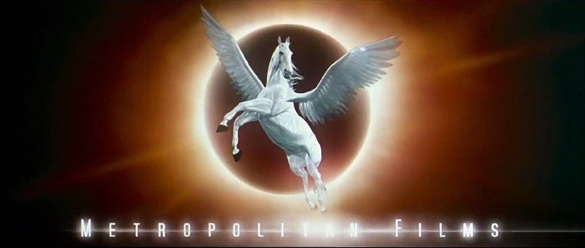 Manhattan Lockdown Bande-annonce (2) VO