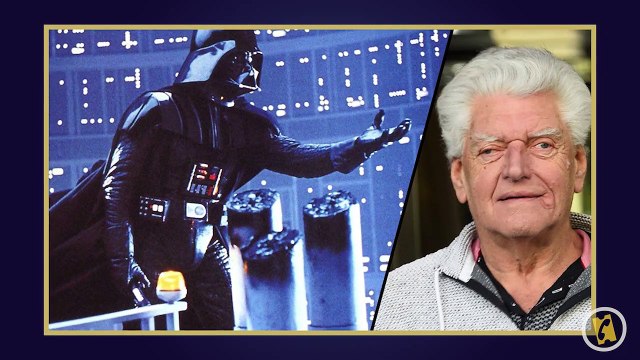 Give Me Five - Dark Vador