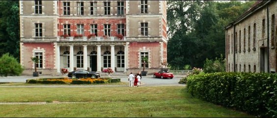 Adoration Bande-annonce VF