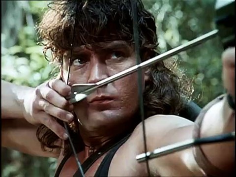 Hot shots ! 2 Bande-annonce VO