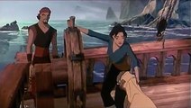 Sinbad - la légende des sept mers Extrait vidéo VF