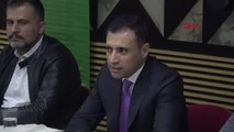 SPOR Konyaspor Başkanı Özgökçen'den hakem tepkisi