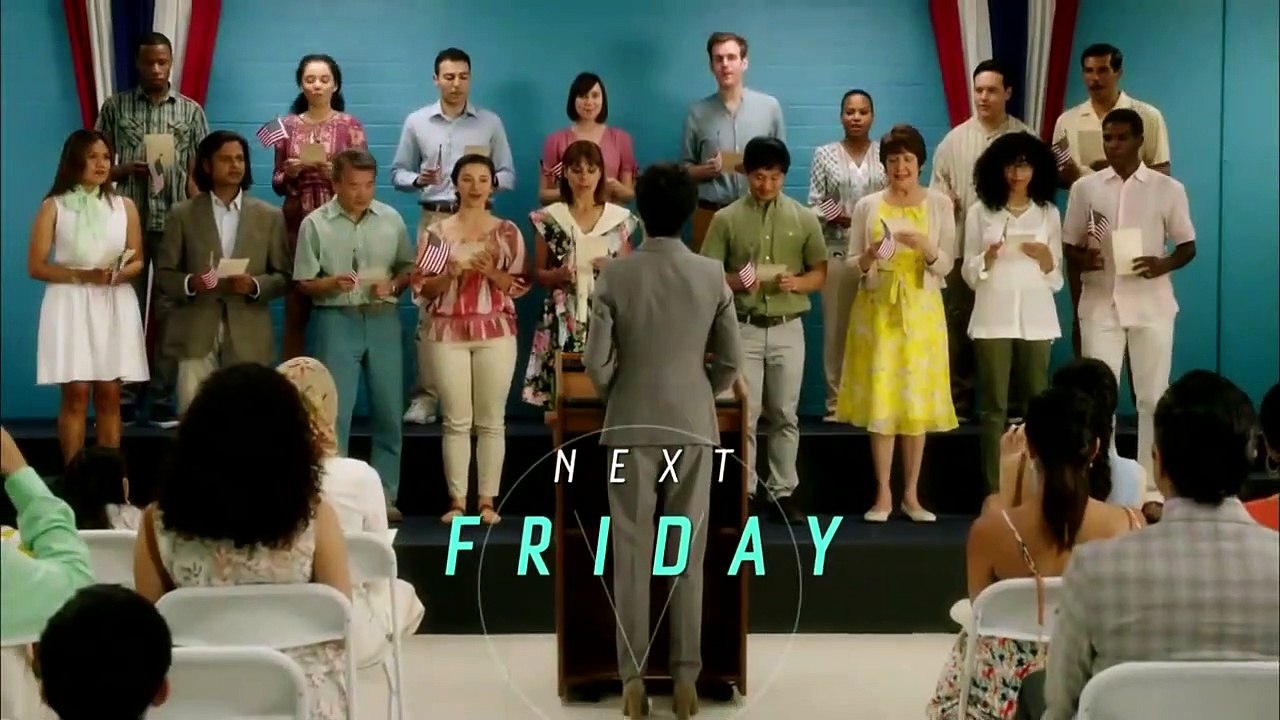 Jane The Virgin - saison 4 - épisode 17 Teaser VO