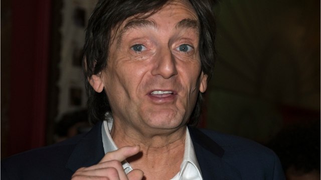 VOICI : Mask Singer : Pierre Palmade démasqué, les internautes sont déçus