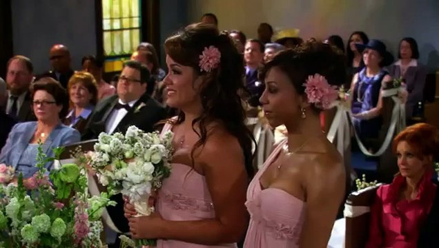 Mike & Molly - saison 2 - épisode 23 Extrait vidéo VO