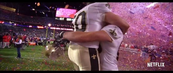 Home Team Bande-annonce VO