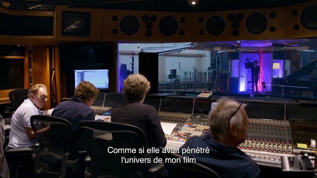 Cats BONUS VO "Beautilful Ghosts"