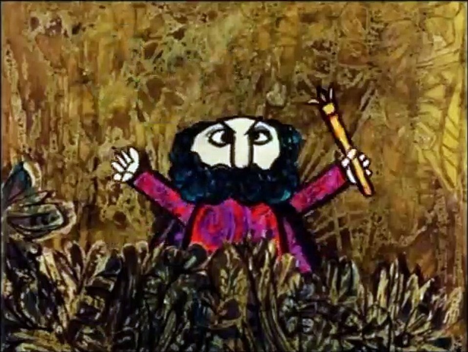 La pie voleuse - EXTRAIT "La pie"