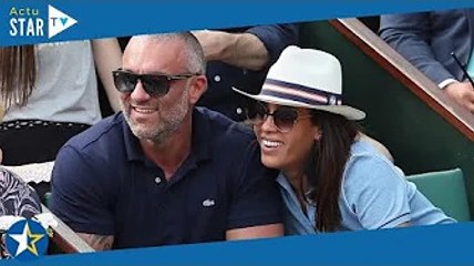 Amel Bent maman : la chanteuse a accouché de son troisième enfant