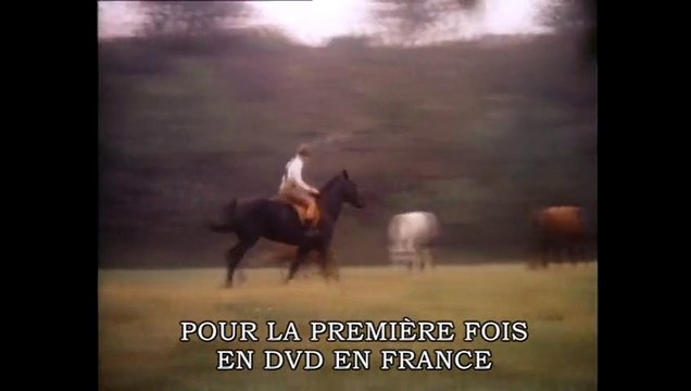 Les Aventures de Black Beauty Bande-annonce VF