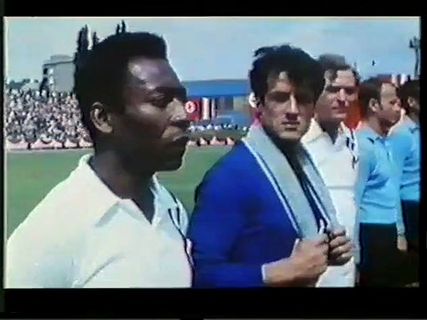 A nous la victoire Bande-annonce VO