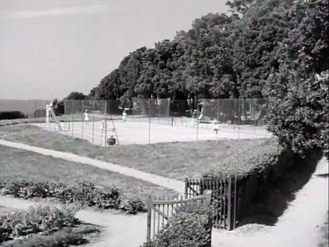 Les vacances de Monsieur Hulot Extrait vidéo (4) VF