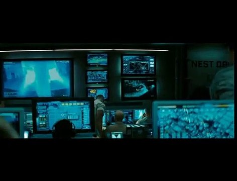 Transformers 2: la Revanche Extrait vidéo VF