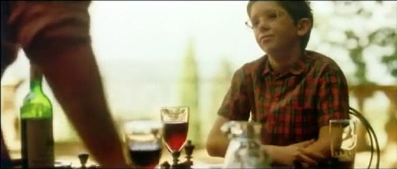 Une grande année Extrait vidéo (2) VF