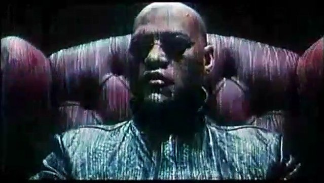 Matrix Reloaded Bande-annonce VF