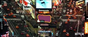 Scène de crime : Le tueur de Times Square - saison 1 Bande-annonce VO
