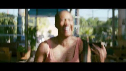 Un talent en or massif Bande-annonce VF