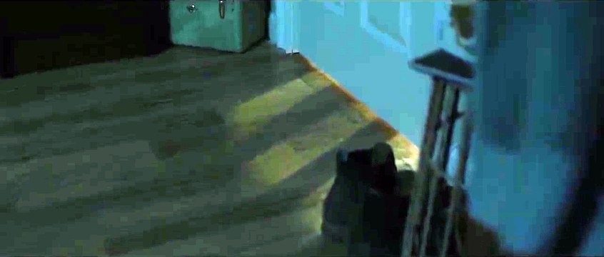 Countdown EXTRAIT VF Elle est revenue