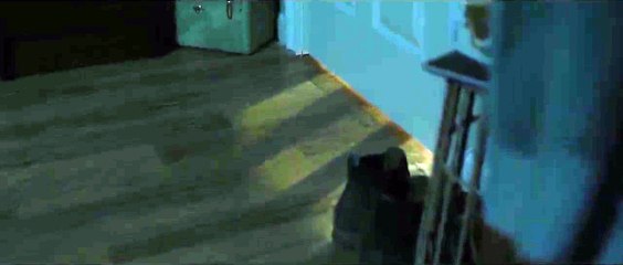 Countdown EXTRAIT VF "Elle est revenue"