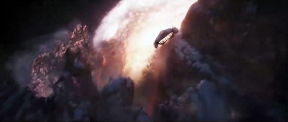 Solo: A Star Wars Story TV Spot "Crew" VO