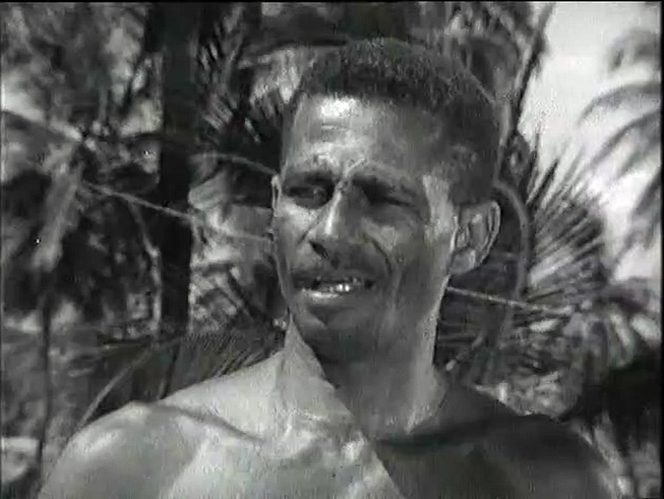 Barravento Extrait vidéo VF