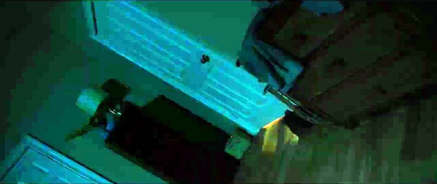 Countdown EXTRAIT VO Elle est revenue