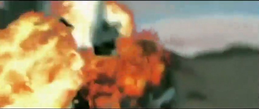 Un Chien en prison Bande-annonce VO