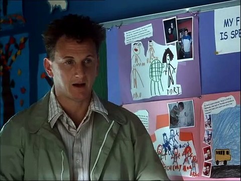 Sam je suis Sam Bande-annonce VO