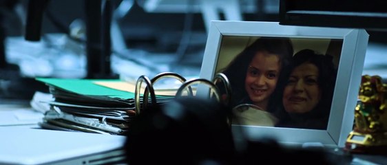 Montréal la Blanche Bande-annonce VF