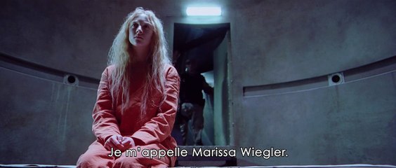 Hanna Bande-annonce (2) VO