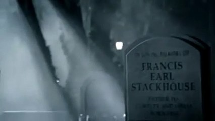 True Blood - "Graveyard" : le 1er teaser de la saison 7