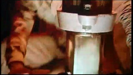 Abîmes Bande-annonce VF